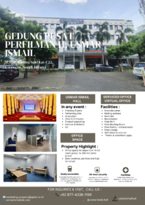 ALL BROSUR UIH, OFFICE, SO